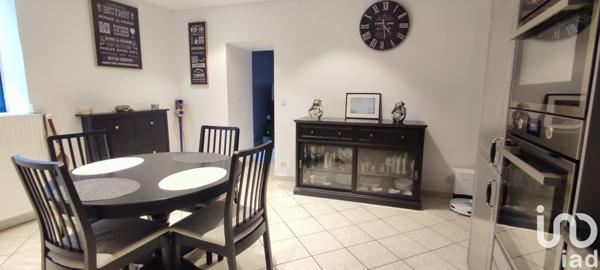 Maison à vendre 3 pièces 88 m² Saint-Pierre-d'Albigny