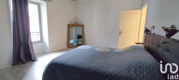 Maison à vendre 3 pièces 88 m² Saint-Pierre-d'Albigny