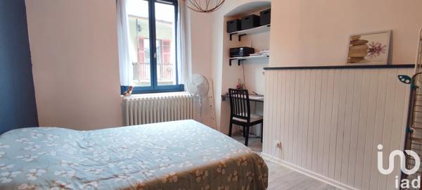 Maison à vendre 3 pièces 88 m² Saint-Pierre-d'Albigny