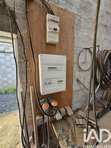 Immeuble à vendre 262 m² Merville