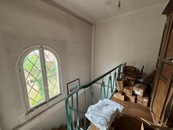 Maison à vendre 8 pièces RION DES LANDES (40)