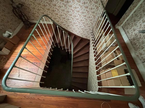 Maison à vendre 8 pièces RION DES LANDES (40)