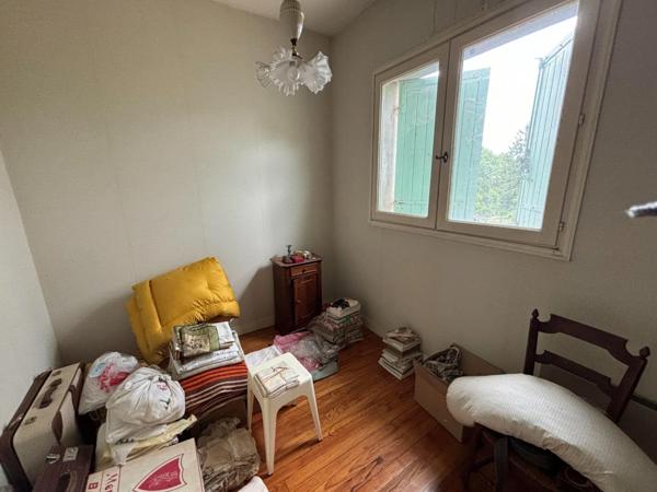 Maison à vendre 8 pièces RION DES LANDES (40)