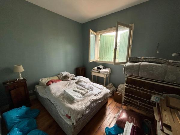 Maison à vendre 8 pièces RION DES LANDES (40)