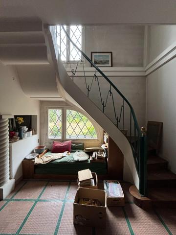 Maison à vendre 8 pièces RION DES LANDES (40)