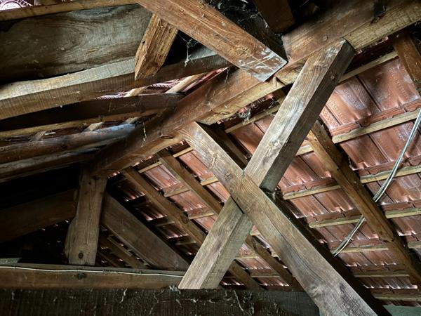 Maison à vendre 8 pièces RION DES LANDES (40)