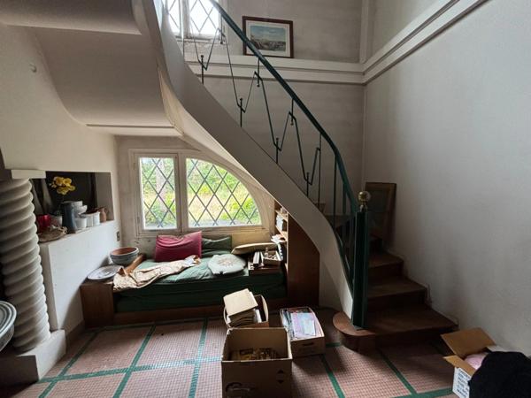 Maison à vendre 8 pièces RION DES LANDES (40)