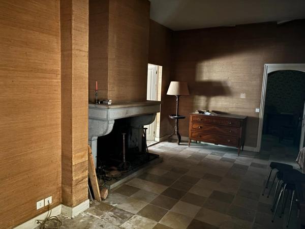 Maison à vendre 8 pièces RION DES LANDES (40)