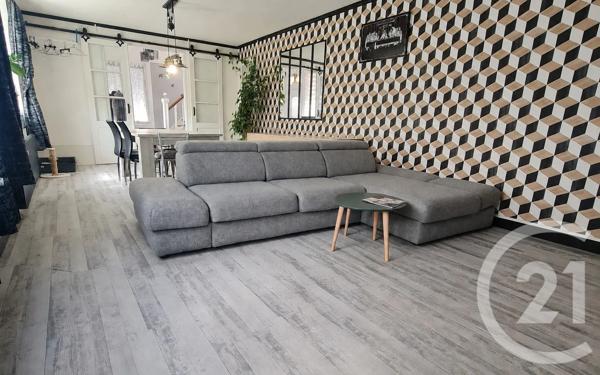 Maison à vendre  5 pièces - 146,90 m 2   PERONNE  - 80