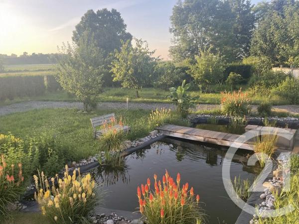 Maison à vendre  5 pièces - 146,90 m 2   PERONNE  - 80
