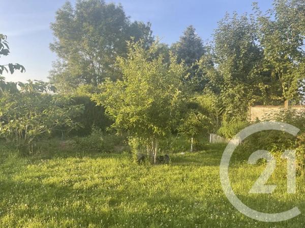 Maison à vendre  5 pièces - 146,90 m 2   PERONNE  - 80