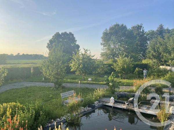 Maison à vendre  5 pièces - 146,90 m 2   PERONNE  - 80