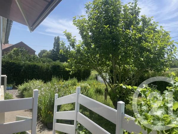 Maison à vendre  5 pièces - 146,90 m 2   PERONNE  - 80