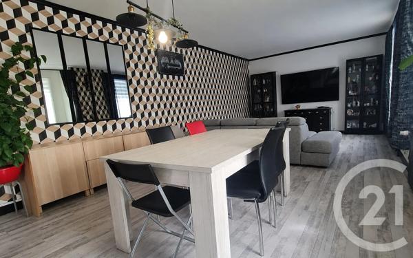 Maison à vendre  5 pièces - 146,90 m 2   PERONNE  - 80
