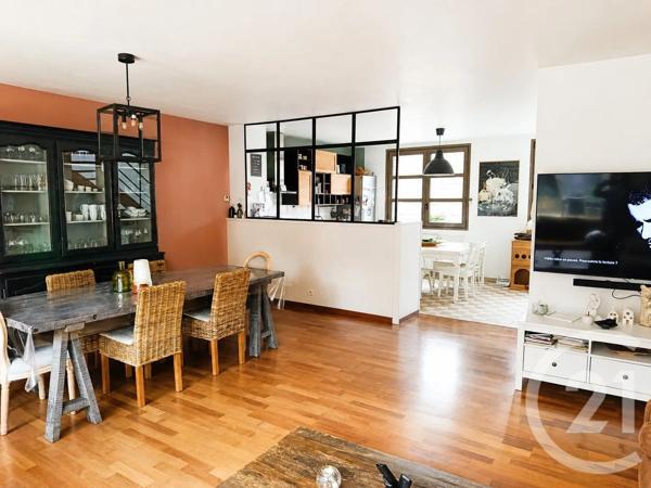Maison à vendre  5 pièces - 146,90 m 2   PERONNE  - 80