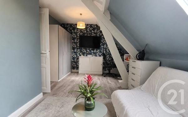 Maison à vendre  5 pièces - 146,90 m 2   PERONNE  - 80