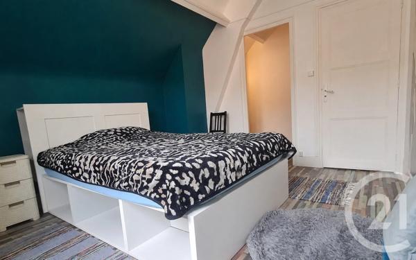 Maison à vendre  5 pièces - 146,90 m 2   PERONNE  - 80