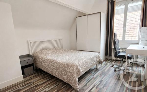 Maison à vendre  5 pièces - 146,90 m 2   PERONNE  - 80