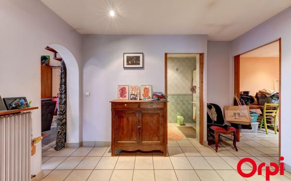 Maison à vendre    4 pièces • 96,30 m2 Villeurbanne
