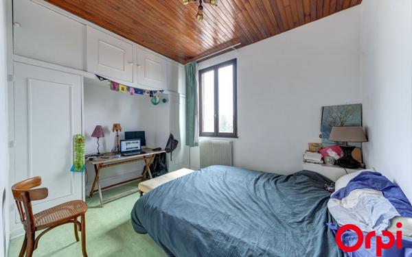 Maison à vendre    4 pièces • 96,30 m2 Villeurbanne