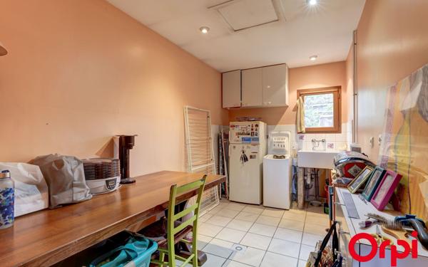 Maison à vendre    4 pièces • 96,30 m2 Villeurbanne