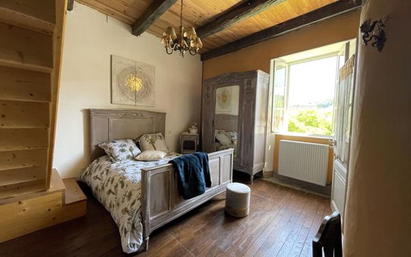 Maison à vendre    5 pièces •  Salles-la-Source