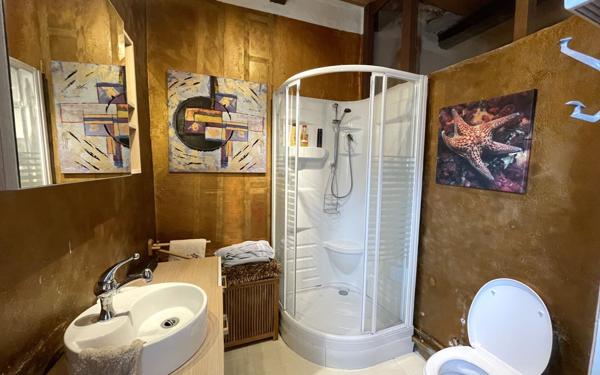 Maison à vendre    5 pièces •  Salles-la-Source