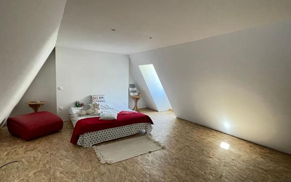 Maison à vendre    5 pièces •  Salles-la-Source