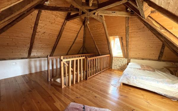 Maison à vendre    5 pièces •  Salles-la-Source