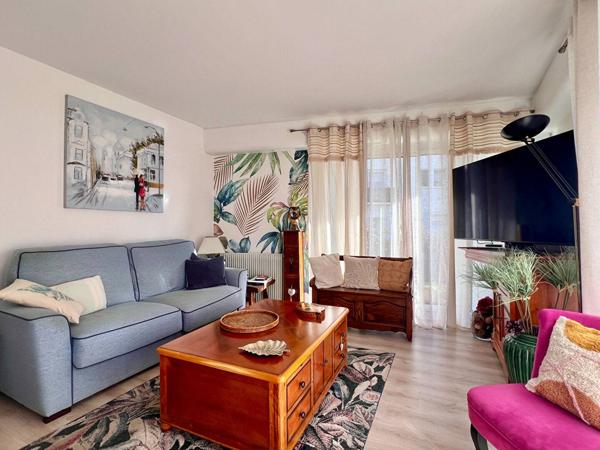 APPARTEMENT à ROYAN