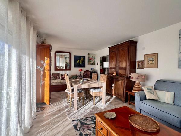 APPARTEMENT à ROYAN