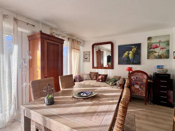 APPARTEMENT à ROYAN