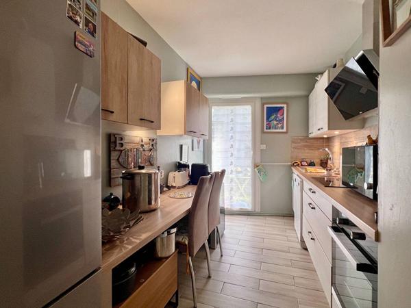 APPARTEMENT à ROYAN