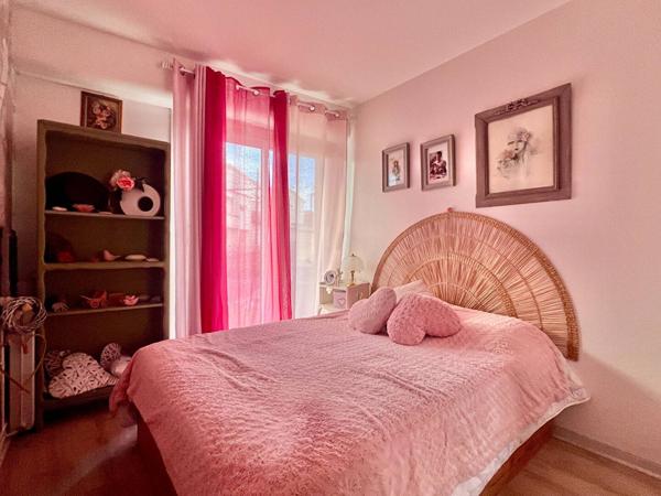 APPARTEMENT à ROYAN