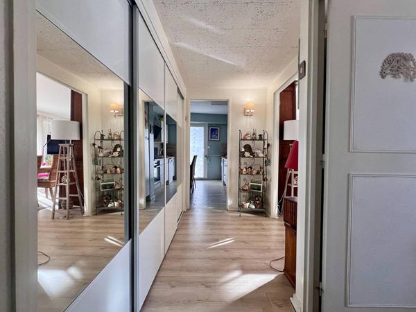 APPARTEMENT à ROYAN