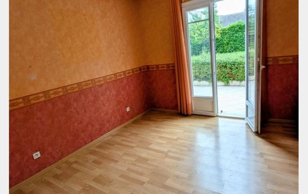 Vente Maison Champforgeuil   