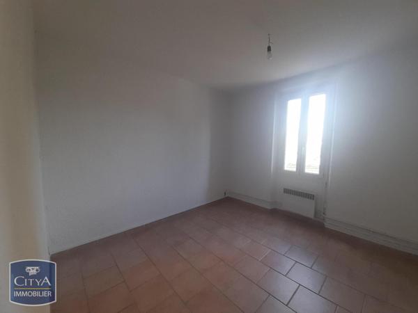 Appartement à louer 2 pièces 61.87m²