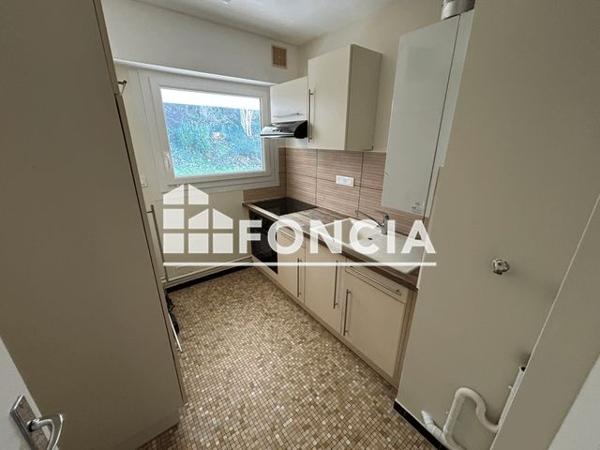 Location Appartement 2 pièces 40.1 m² - Perros Guirec 22700