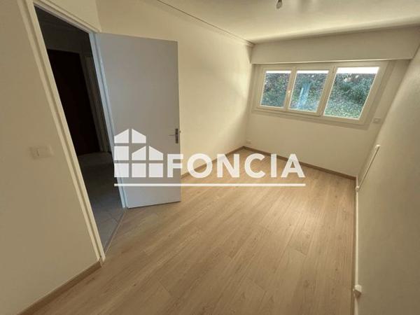 Location Appartement 2 pièces 40.1 m² - Perros Guirec 22700