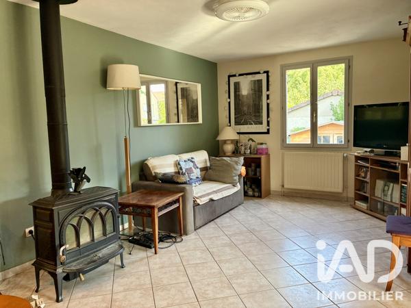 Maison à vendre 3 pièces 82,35 m² Beauvais