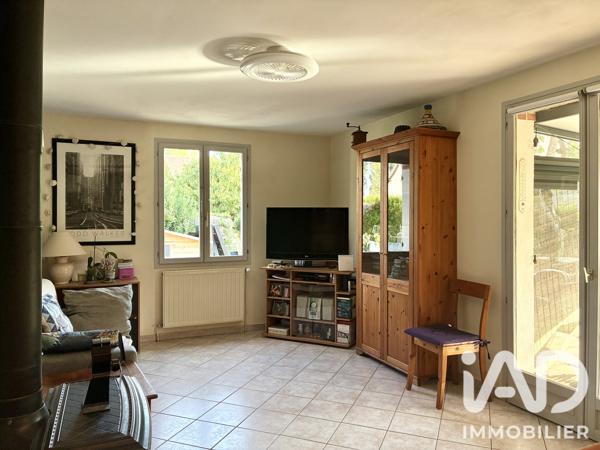 Maison à vendre 3 pièces 82,35 m² Beauvais