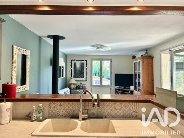 Maison à vendre 3 pièces 82,35 m² Beauvais