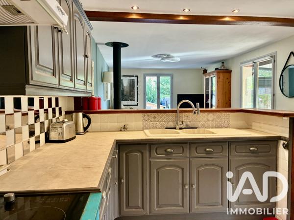 Maison à vendre 3 pièces 82,35 m² Beauvais