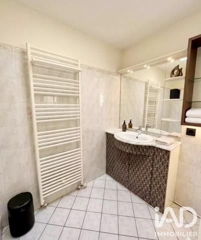 Maison à vendre 3 pièces 82,35 m² Beauvais