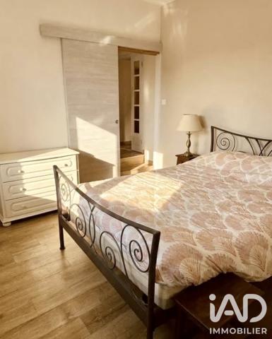 Maison à vendre 3 pièces 82,35 m² Beauvais