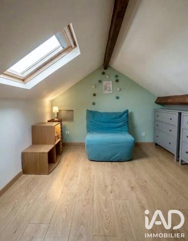 Maison à vendre 3 pièces 82,35 m² Beauvais