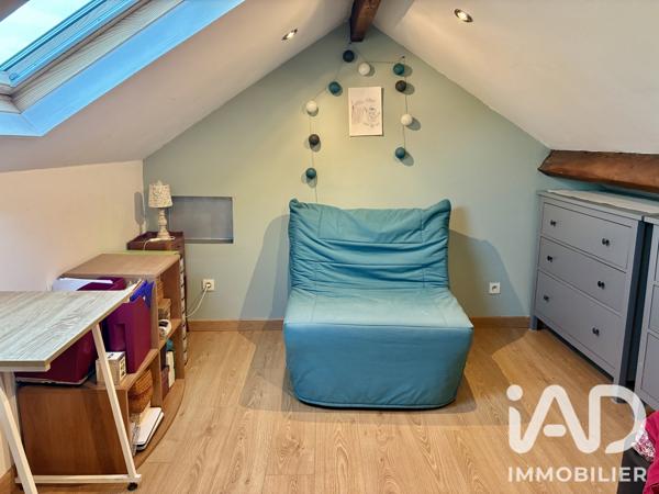 Maison à vendre 3 pièces 82,35 m² Beauvais