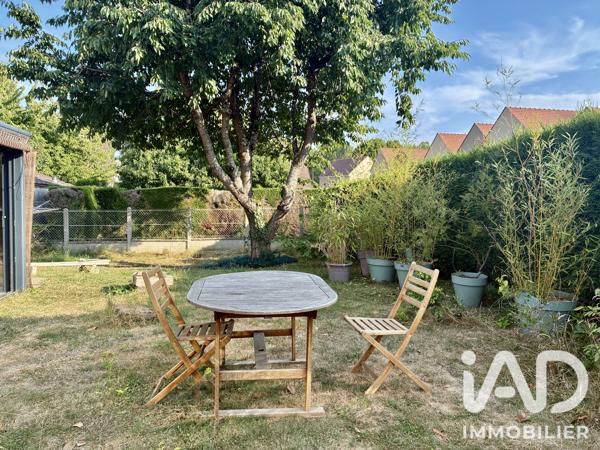 Maison à vendre 3 pièces 82,35 m² Beauvais