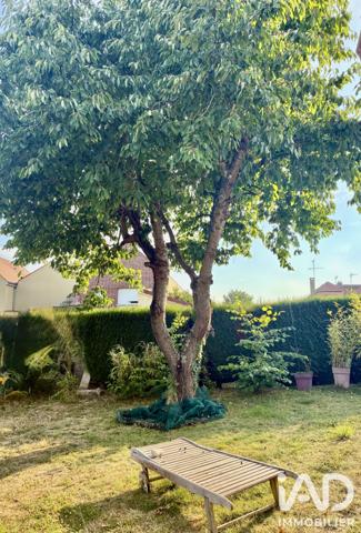 Maison à vendre 3 pièces 82,35 m² Beauvais