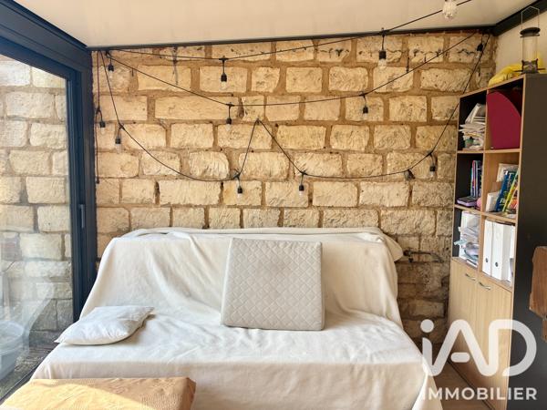 Maison à vendre 3 pièces 82,35 m² Beauvais